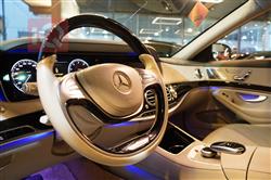 مێرسێدس بێنز S-Class